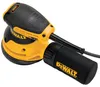 DeWALT DWE6423-QS, Szlifierka orbitalna, Czarny, Żółty, Podgląd zdjęcia produktu 42