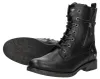Mustang  Damenschuhe Schnürstiefel Schwarz Freizeit Produktbild-Vorschau 26