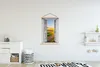 MuchoWow® Textilposter Aussicht - Landschaft - Landschaft - Produktbild-Vorschau 2