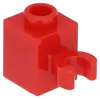 LEGO® Steine Hochsteine Rot NEU! Menge 500x – Jede Mischung Produktbild-Vorschau 10