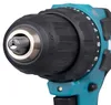 Makita DHP490Z Akku-Schlagbohrschrauber 18V Produktbild-Vorschau 25