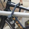 Yale Vorhängeschloss Fahrradschloss YUL0 Bügelschloss mit Produktbild-Vorschau 8