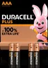 Duracell Plus New AAA K4 (MN2400/LR03) Produktbild-Vorschau 11