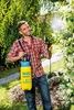 Gloria AutoPump Set - Tlakový postřikovač - žlutý/modrý Náhled obrázku produktu 10