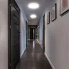 B.K.Licht - LED Deckenlampe mit indirektem Licht, Produktbild-Vorschau 2