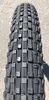 Pneumatiky Berm Master 26 x 2,35 s bílými stěnami Náhled obrázku produktu 5