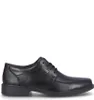 Rieker TEX Herren Business-Halbschuhe Schwarz - Extra Weit Produktbild-Vorschau 33