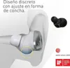 Bluetooth in Ear Headset Technics EAHAZ80EK Schwarz Produktbild-Vorschau 6