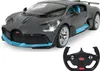 Bugatti Divo 1:14 grau 2,4GHz Tür manuell Produktbild-Vorschau 18