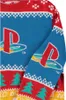 Maglione di Natale Playstation - Maglione di Natale (taglia Anteprima dell’immagine prodotto 3