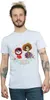 Disney - "Coco" T-Shirt für Herren BI17777 (XXL) (Grau) Produktbild-Vorschau 2