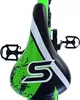 Volare Sportivo Kinderfahrrad - Jungen - 24 Zoll - Schwarz Produktbild-Vorschau 4