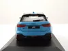 Solido Modellauto Maßstab 1:43 Audi ABT RS6 R blau 2021 Produktbild-Vorschau 6