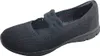 Skechers Ballerina in schwarz, Gr. 39 Produktbild-Vorschau 7