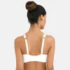 Reggiseno sportivo imbottito Odlo, modello High Support, Anteprima dell’immagine prodotto 11