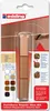 Edding 8901, Beige, 90 mm, 20 mm, 3 Stück(e) Produktbild-Vorschau 7
