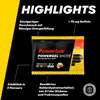 Powerbar PowerGel Shots (24x60g) Cola - Energie & Ausdauer Produktbild-Vorschau 7