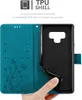 Cadorabo Hülle für Samsung Galaxy NOTE 9 Schutz Hülle in Produktbild-Vorschau 5