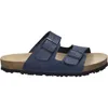 JOSEF SEIBEL Josef 01 | Sandale für Herren | Blau Produktbild-Vorschau 2