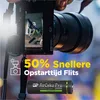 GP Batteries 125210AAHCF-C4 1x4 GP ReCyko Pro NiMH FOTO Podgląd zdjęcia produktu 15