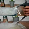 Chips de fumage fins en bois de quebracho de +Smoke / 360ml Voir les images du produit 4