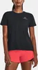 Under Armour Ua Rush Energy Ss 2.0 Black Xs Produktbild-Vorschau 7
