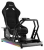 Huzaro Speed 9.0 | Cockpit del simulatore di corsa con Anteprima dell’immagine prodotto 12