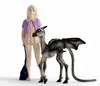schleich 42636, 6 lat(a), Harry Potter™, Wielobarwny, Podgląd zdjęcia produktu 15