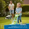 Seifenblasen Rasenmäher für Kinder - Gartenspielzeug mit Produktbild-Vorschau 3