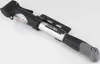 Beto Double-HxS Fahrradpumpe mini Luftpumpe Fahrrad Produktbild-Vorschau 12