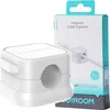 JOYROOM Magnetic Cable Organizer Joyroom JR-ZS368 6 pcs Anteprima dell’immagine prodotto 2