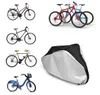 Poťah na bicykel - Odolný voči poveternostným vplyvom - Náhľad obrázku produktu 6