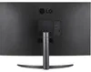 LG 32″ 32UR500K-B UHD 4K 16:9 HDMI DP HDR10 Noir - Écran Voir les images du produit 2