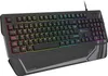 Klawiatura dla graczy Genesis NKG-1729 Black Qwerty Spanish Podgląd zdjęcia produktu 1