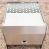 Grillrost Grillplatte SKOTTI Plancha Edelstahl Produktbild-Vorschau 4