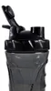 GymBeam - Infinity Shaker 1000 ml in Black Produktbild-Vorschau 3