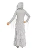 Glitzergeisterbraut Karneval Faschingskostüm Damen Produktbild-Vorschau 2