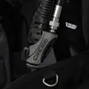 Cressi Ellettra Bcd Schwarz M Schwarz M Produktbild-Vorschau 13