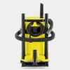 Kärcher WD 3 V-17/4/20, 1000 W, Bubnový vysavač, Suché a Náhled obrázku produktu 17