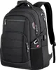 OKWISH Laptoprucksack Laptop Rucksack Wasserbeständig Produktbild-Vorschau 1