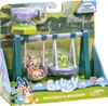 TM TOYS Set Bluey - Tartaruga e altalena + 1 personaggio Anteprima dell’immagine prodotto 1
