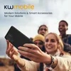Custodia per cellulare kwmobile per Samsung Galaxy S25 Anteprima dell’immagine prodotto 7