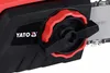 Yato YT-84870, 40 cm, 13 m/s, 76,2 / 8 mm (3 / 8"), Černá, Náhled obrázku produktu 10