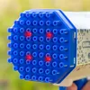 Obří bublinková pistole s LED Gubles XL InnovaGoods Náhled obrázku produktu 10