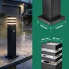 MasterLED Lampe d'extérieur E27 IP54 avec détecteur de Voir les images du produit 9