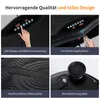 Kehot Vibrationsplatte 120 Stufen | 4 Modi | Produktbild-Vorschau 8