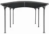 HOME DELUXE - Design Carport - FALO, Anthrazit - Maße: 505 Produktbild-Vorschau 6