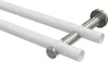 Interdeco Träger mit Abstand 9/14,5 cm / Wandhalterung für Produktbild-Vorschau 3