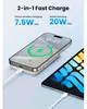 Ugreen 25208, 10000 mAh, Power Delivery 3.0, Kabelloses Produktbild-Vorschau 9