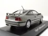 Maxichamps 940045724 Opel Calibra Turbo 4x4 1992 grau Produktbild-Vorschau 2